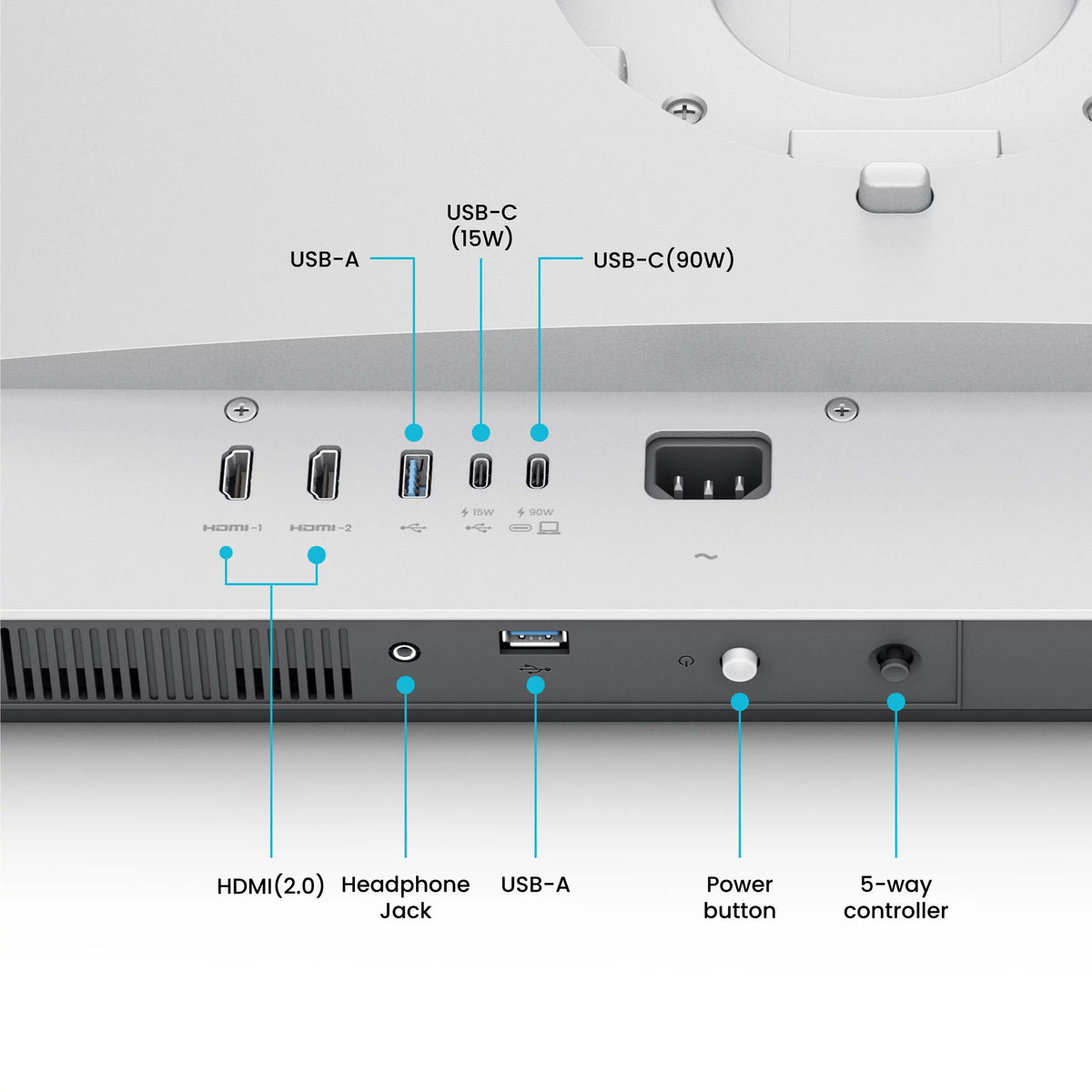 BenQ MA320UP 32 IPS 3840 x 2160 (4K) HDMI USB-C 60Hz