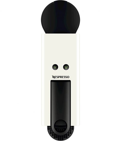 Krups Essenza Mini white - Kapsel kaffemaskine