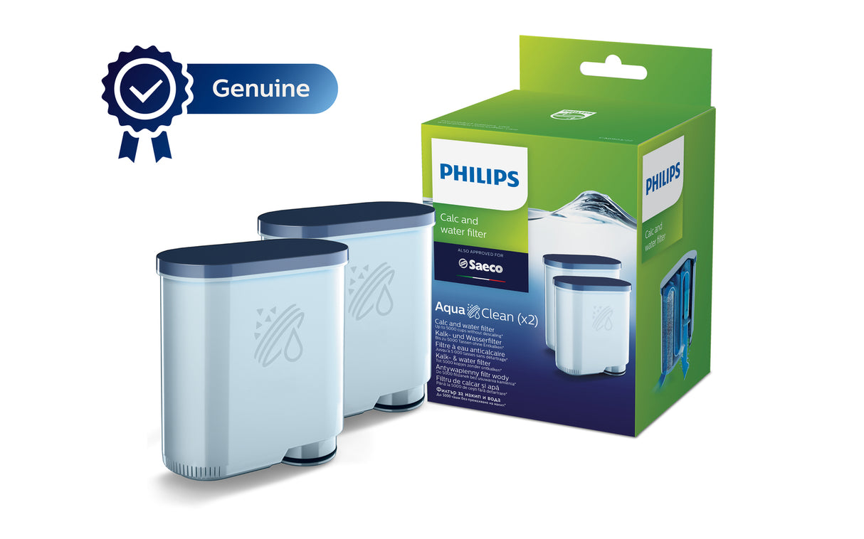 Philips AquaClean Samme som CA6903/01 kalk- og vandfilter