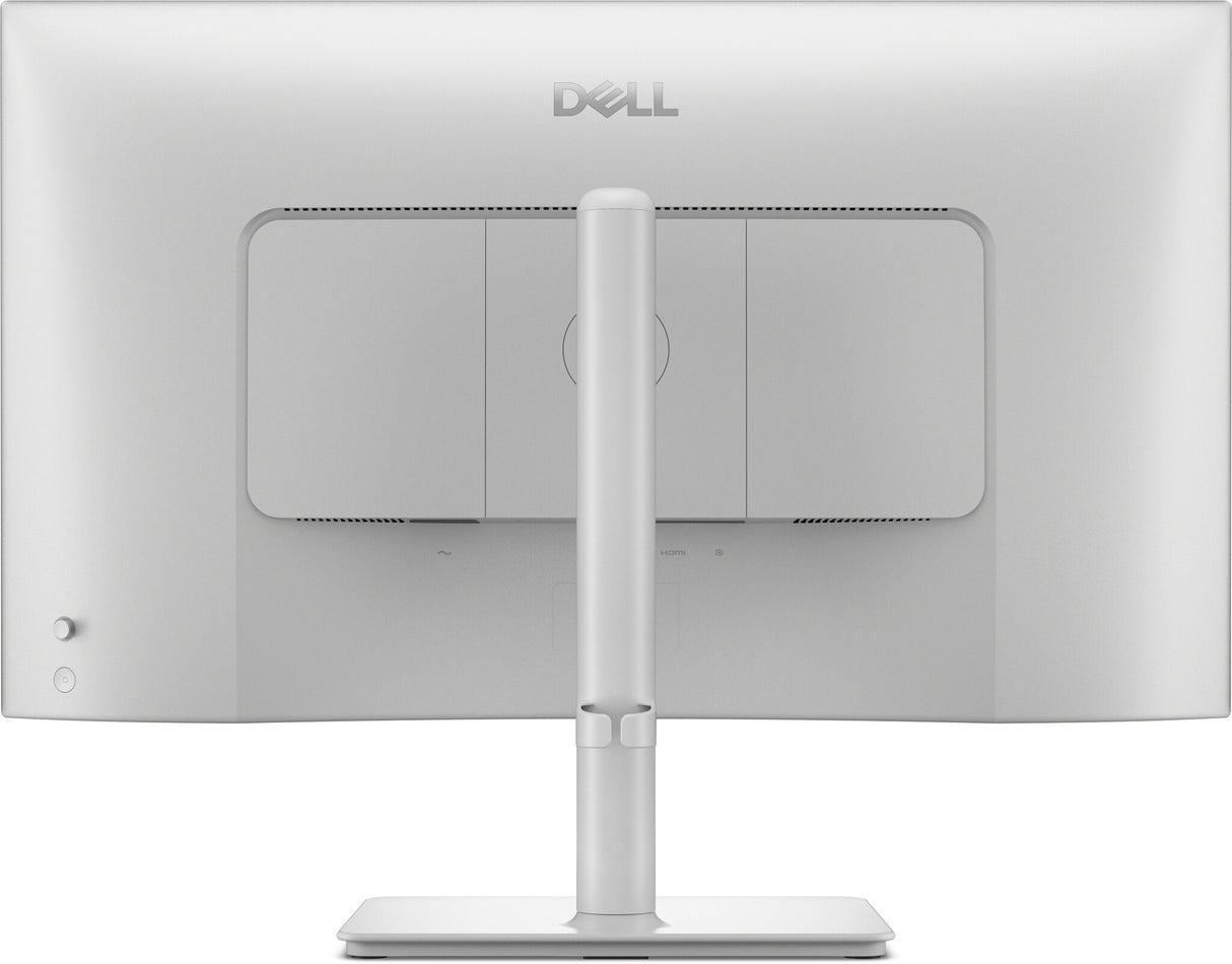 DELL Plus S2725DSM computerskærm 68,6 cm (27") 2560 x 1440 pixel Quad HD LCD Hvid