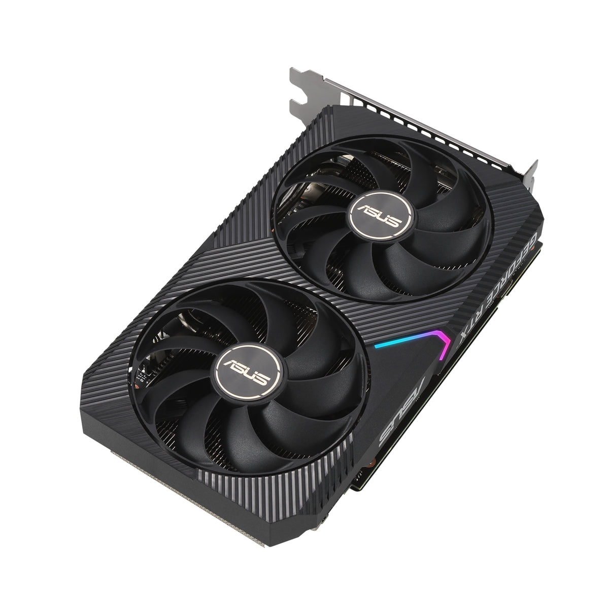 ASUS DUAL-RTX3060-12G-V2 12GB