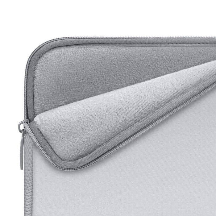Tech-Protect 5906302374892 taske og etui til laptop 35,6 cm (14") Grå