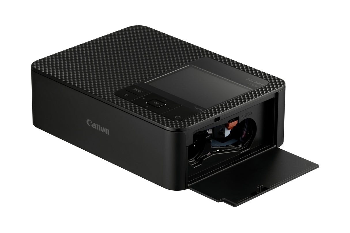 Canon SELPHY CP1500 fotoprinter Farvesublimation 300 x 300 dpi 4" x 6" (10x15 cm) Wi-Fi