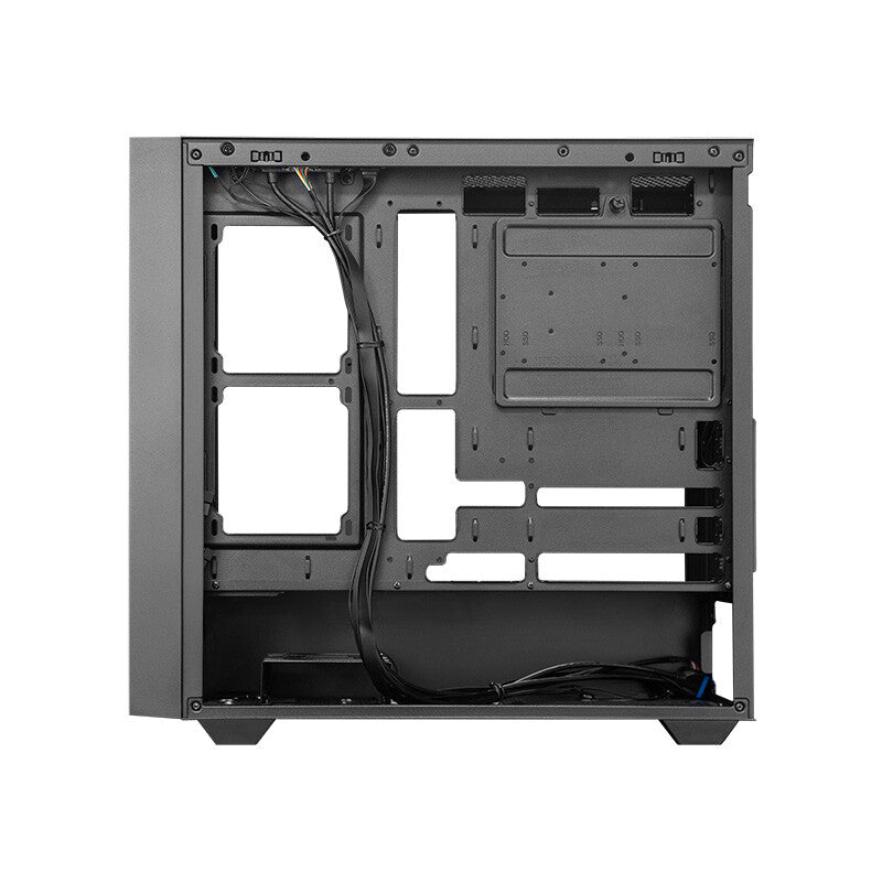Chieftec GS-03B-OP computeretui Midi Tower Sort