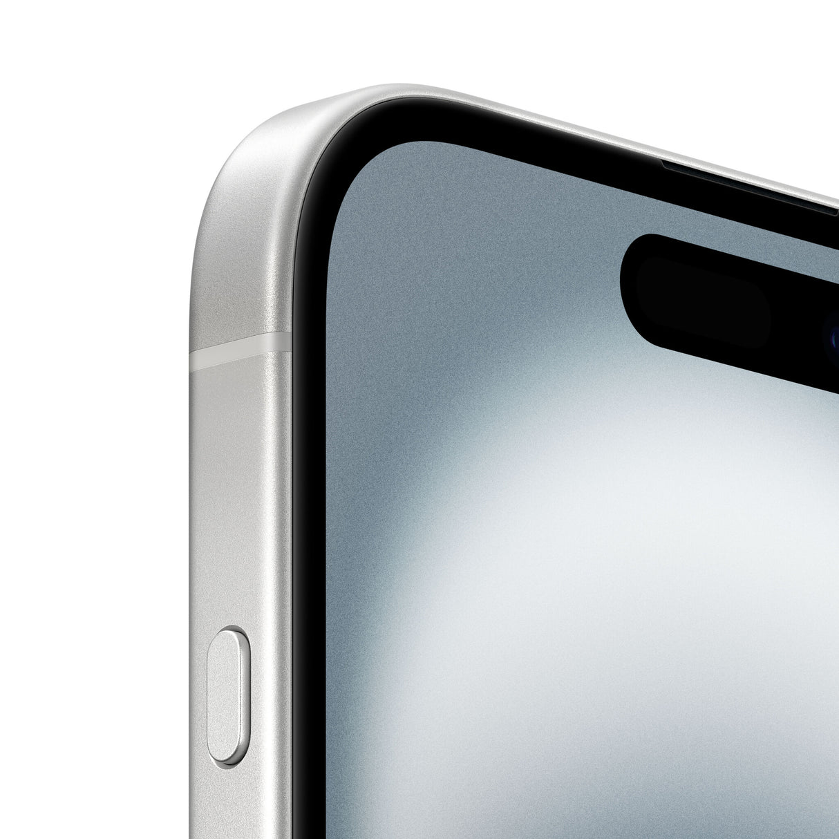 Apple iPhone 16 5G 128GB White DE
