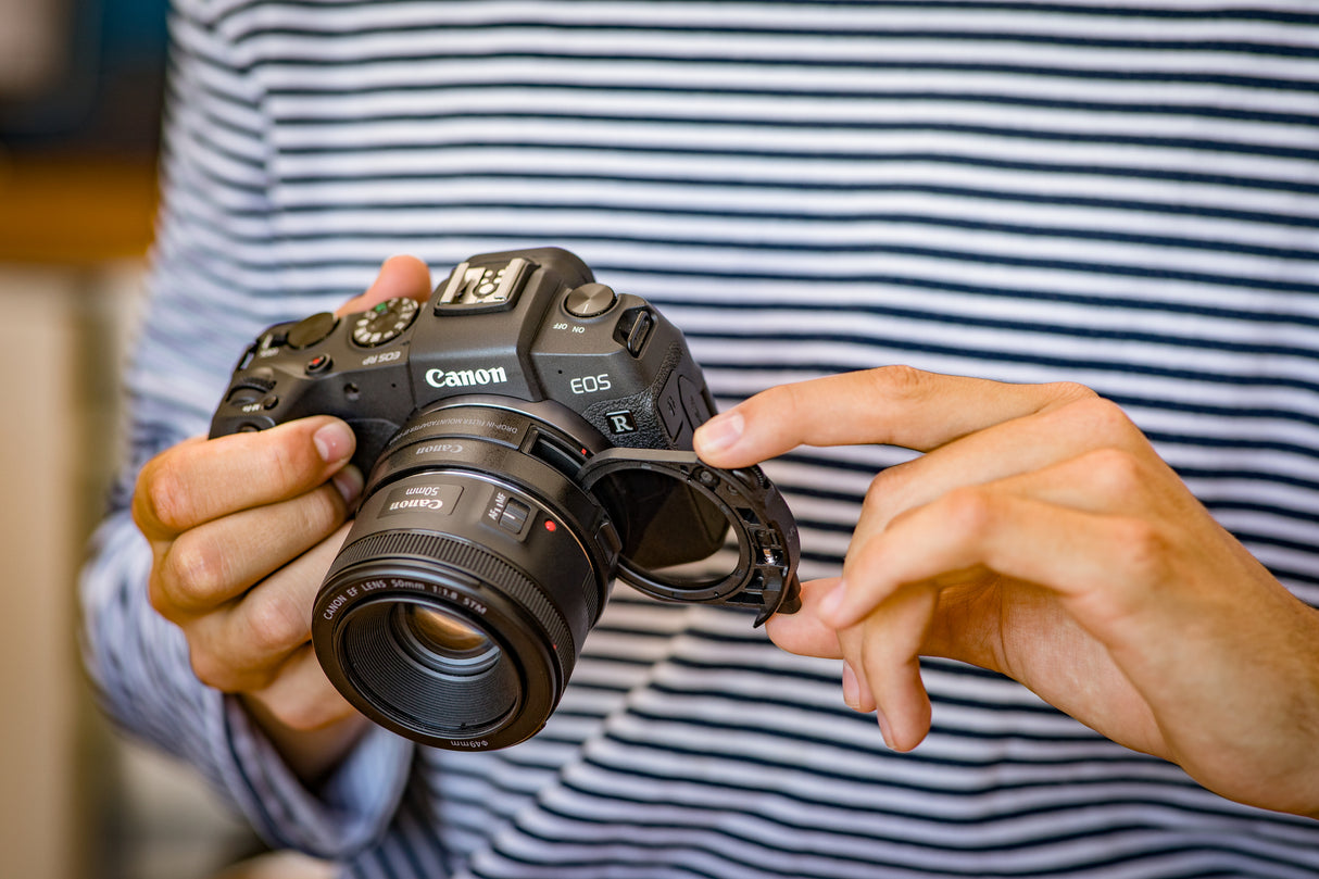 Canon EOS RP 26.2Megapixel Digitalkamera