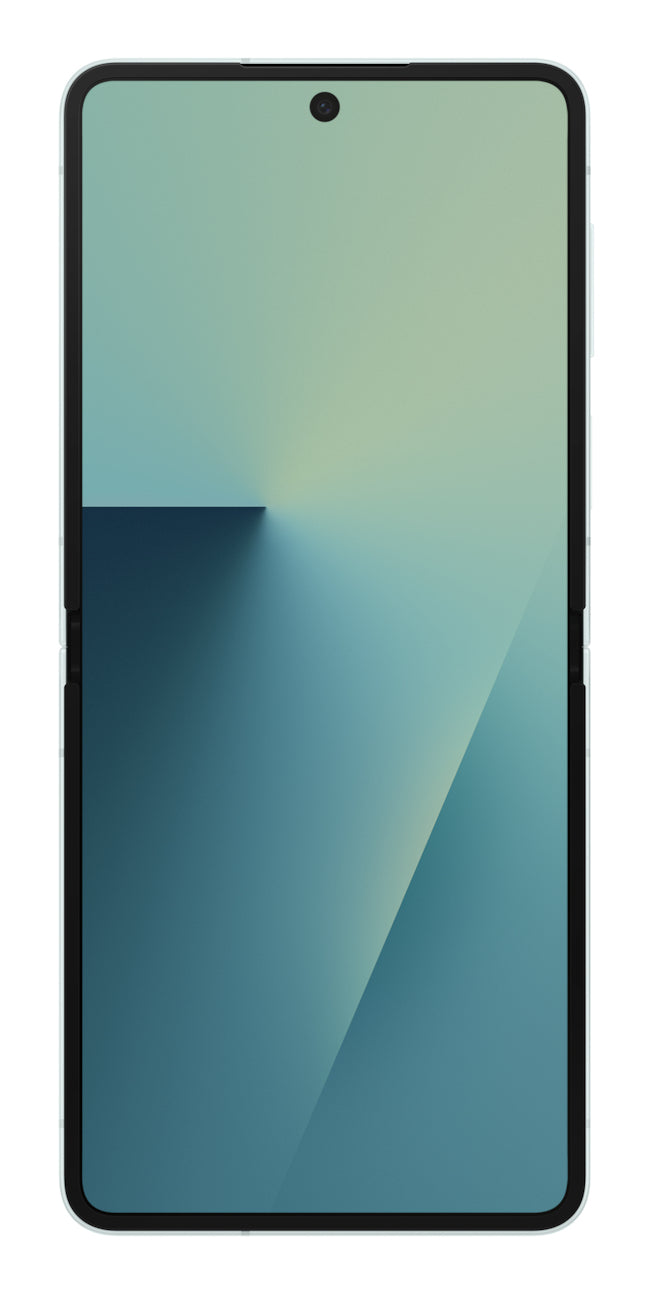 Samsung Z Flip 7 256GB Mint EU