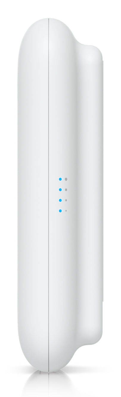 Ubiquiti Swiss Army Knife UK-Ultra Adgangspunkt 2,4/5 GHz Hvid