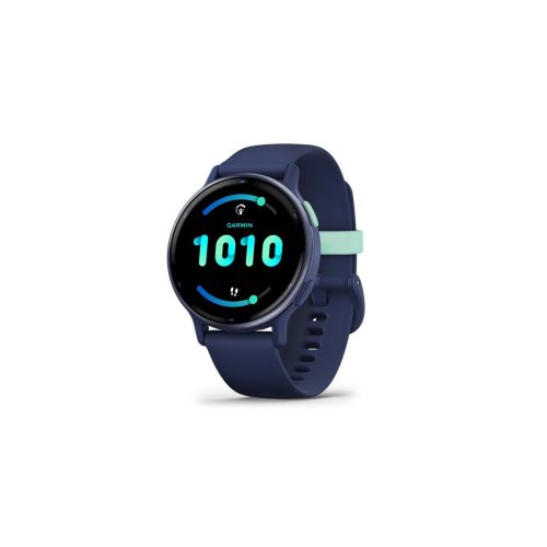 Garmin Vivoactive 5 Smart Watch 42mm, GPS, Blå EU