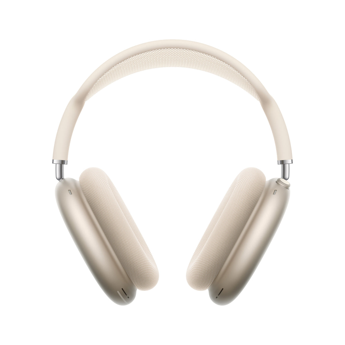 Apple AirPods Max 2 Headset Trådløs Opkald/musik USB Type-C Bluetooth Beige