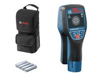 Bosch D-tect 120 wallscanner Professional digitale multi-detektor