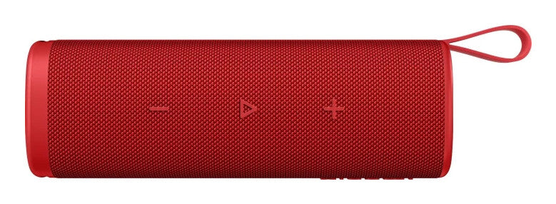 Xiaomi QBH4263GL Bærbare højttalere og festhøjttalere Bærbar stereohøjttaler Rød 30 W
