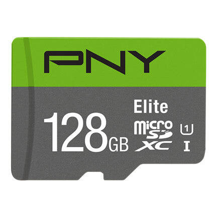 PNY Elite microSDXC 128GB