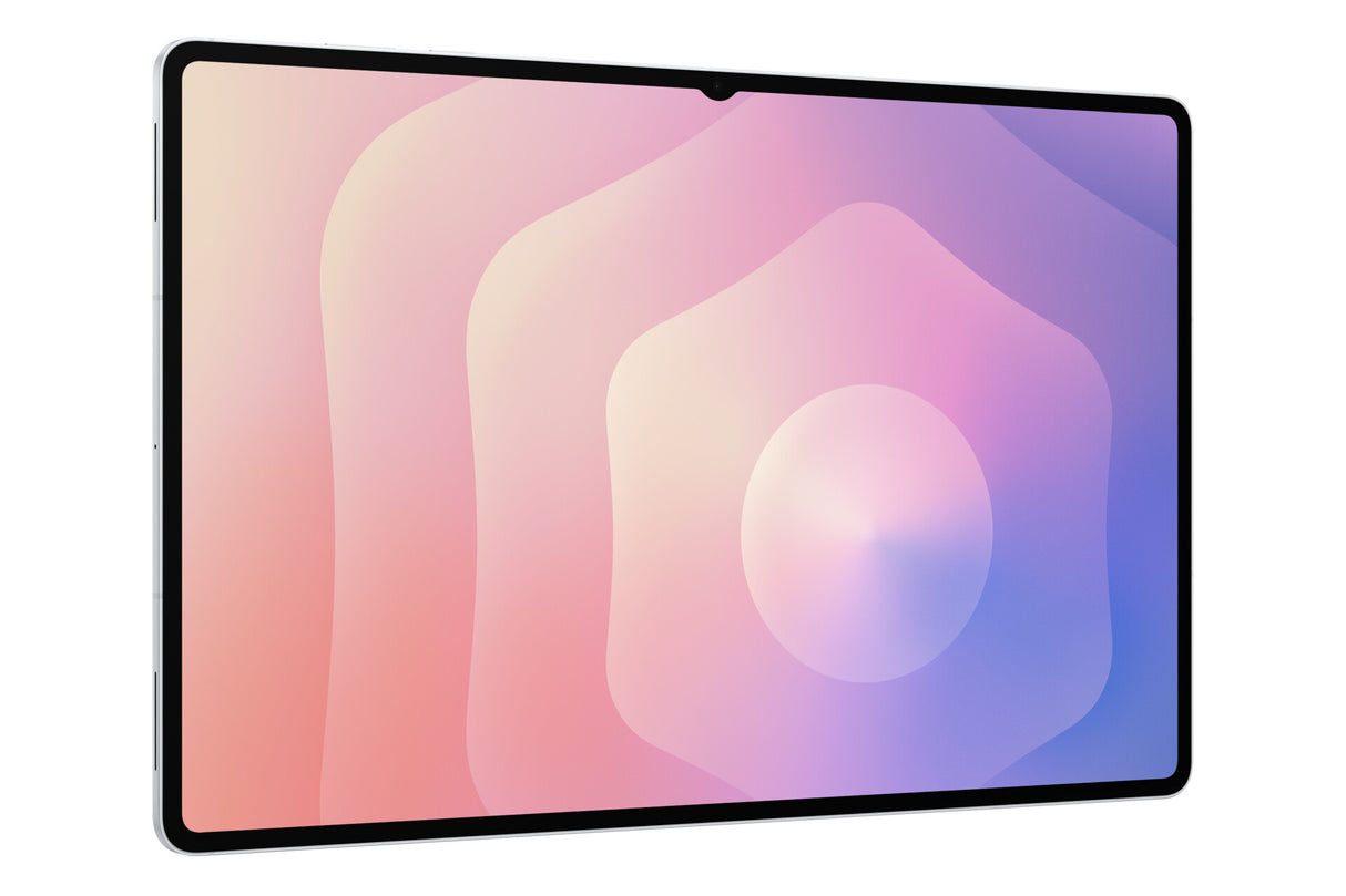 Samsung Galaxy Tab S11 Ultra 256 GB 37,1 cm (14.6") 12 GB Wi-Fi 7 (802.11be) Sølv