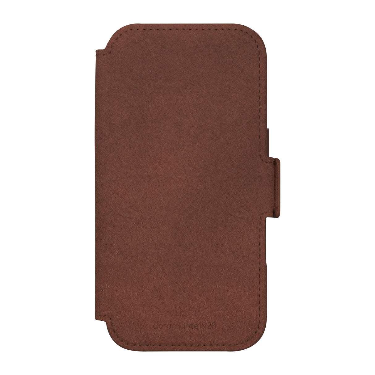 dbramante1928 Lynge MS mobiltelefon etui Folie Solbrun