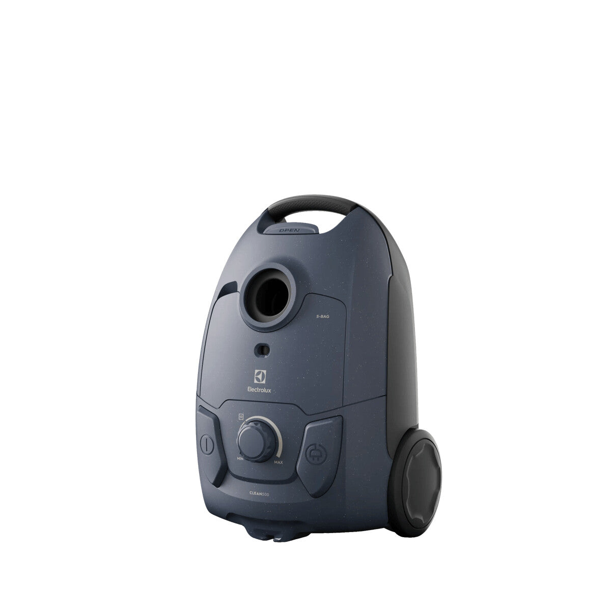 Electrolux EB51C1DB 3 L Beholder vakuum Dry 750 W Poseløs