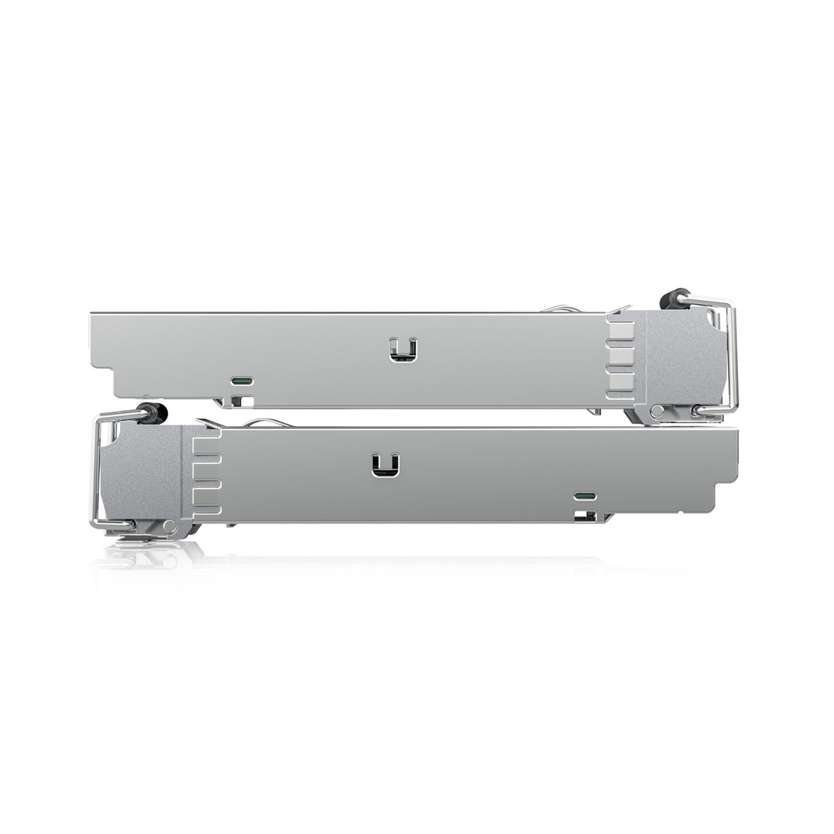Ubiquiti UACC-OM-MM-1G-D-2 modul til netværksmodtager Fiberoptisk 1250 Mbit/s SFP