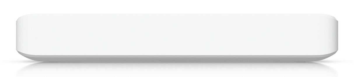 Ubiquiti UniFi Flex 2.5G PoE Administreret L2 2.5G Ethernet (100/1000/2500) Strøm over Ethernet (PoE) Bord-/vægmontering Hvid