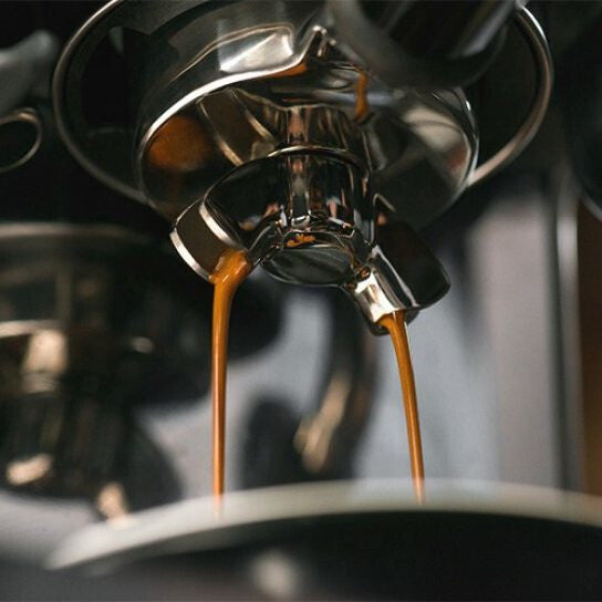 Sage the Barista Touch Fuld-auto Espressomaskine 2 L