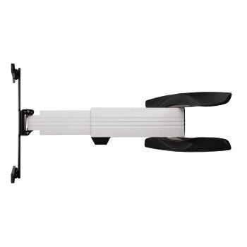 Hama FULLMOTION, XL, 65" 165,1 cm (65") Sort, Hvid