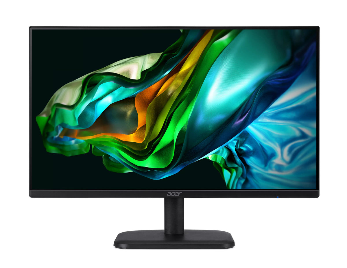 Acer/EK241YP0bi/23.8''/VA/FHD/144Hz/1ms/Black/2R