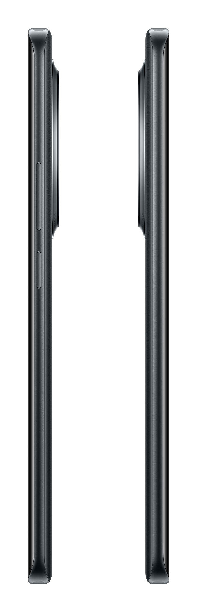 realme 14 Pro 5G 17,2 cm (6.77") Dual SIM Android 15 USB Type-C 8 GB 256 GB 5860 mAh Grå