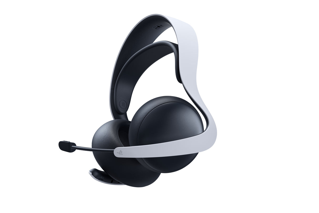 Sony Trådløst PULSE Elite -headset