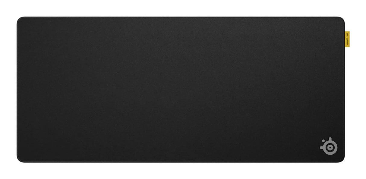SteelSeries QcK Perf XL Control musemåtte