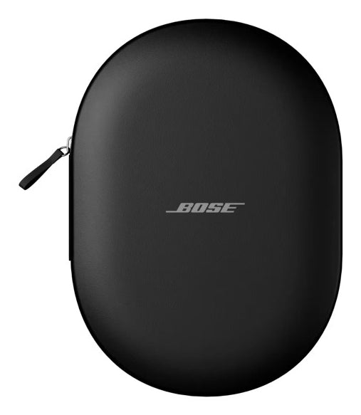 Bose QuietComfort ULTRA II Trådløse Hovedtelefoner (sort)