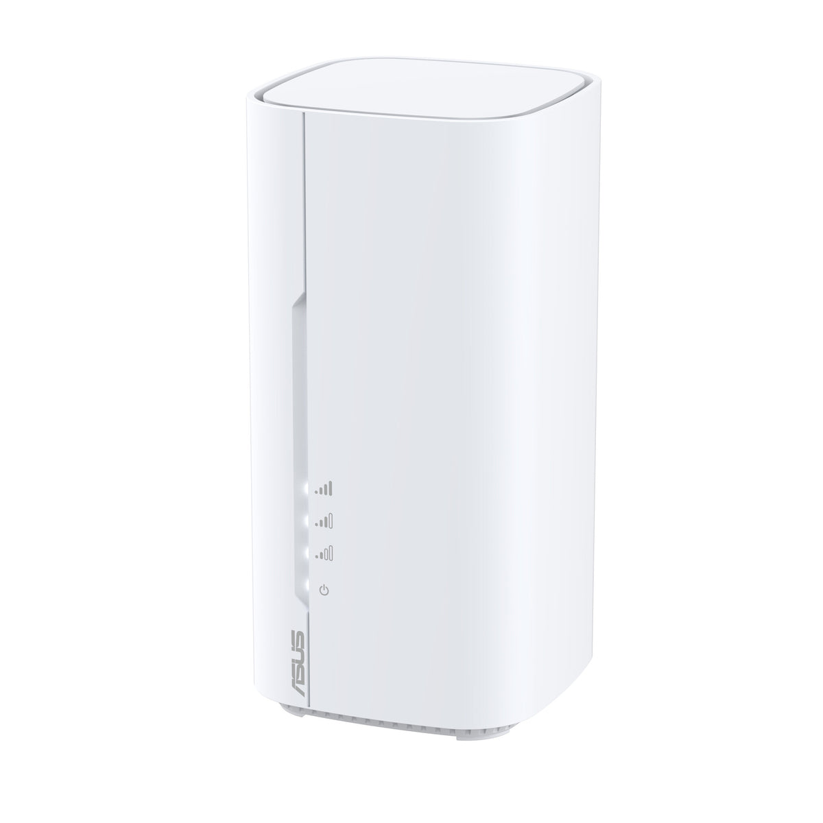 ASUS 4G-BE58 wireless router Gigabit Ethernet Dual-band (2.4 GHz / 5 GHz) White