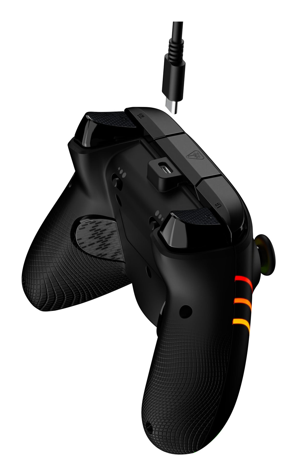 Turtle Beach Afterglow Wave Sort USB Gamepad PC, Xbox, Xbox One, Xbox Series S, Xbox Series X