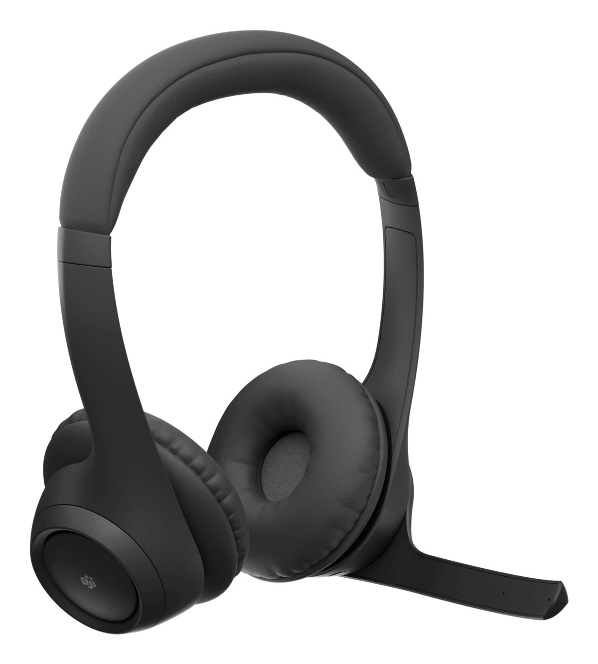 Logitech Zone 305 Trådløs Høretelefoner Sort