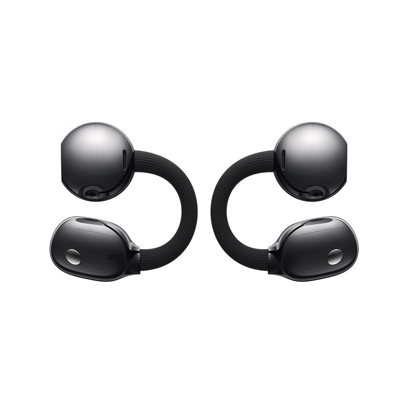 Huawei FreeClip 2 Headset True Wireless Stereo (TWS) In-ear Music Bluetooth Black