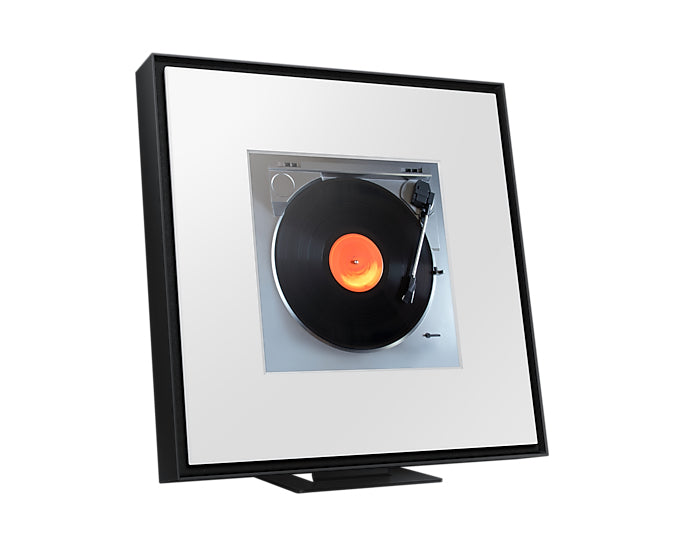 Samsung HW-LS60D 2.0-kanal Højttaler Sort
