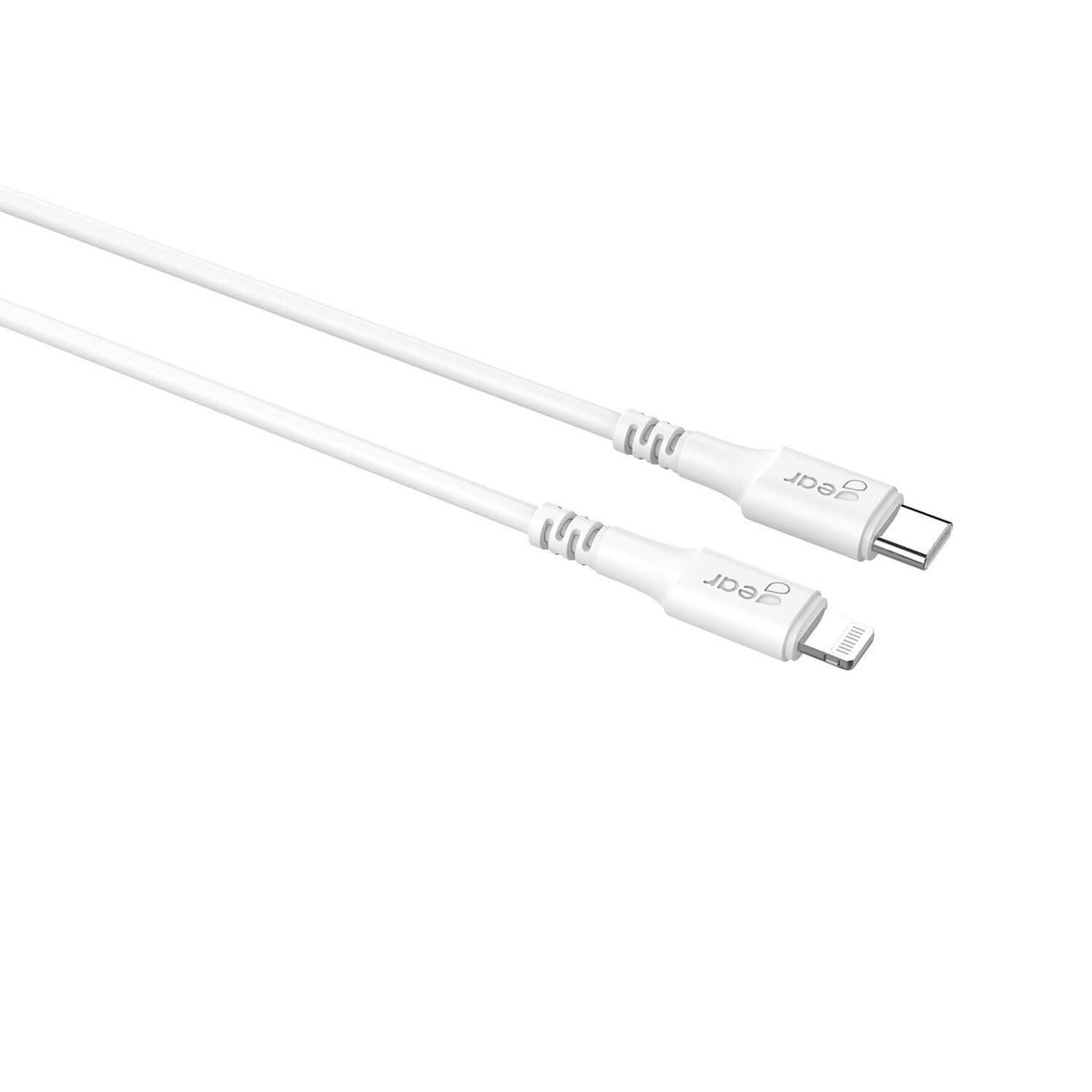 Gear Lader 220V 1xUSB-C PD 20W Kabel Lightning til USB-C MFI C94