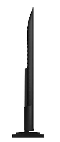 Samsung UE55U8092FU 55 4K UHD (2160p) Sort