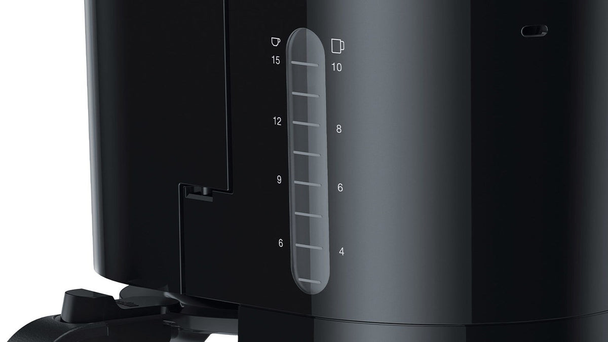 Braun KF1100BK kaffemaskine