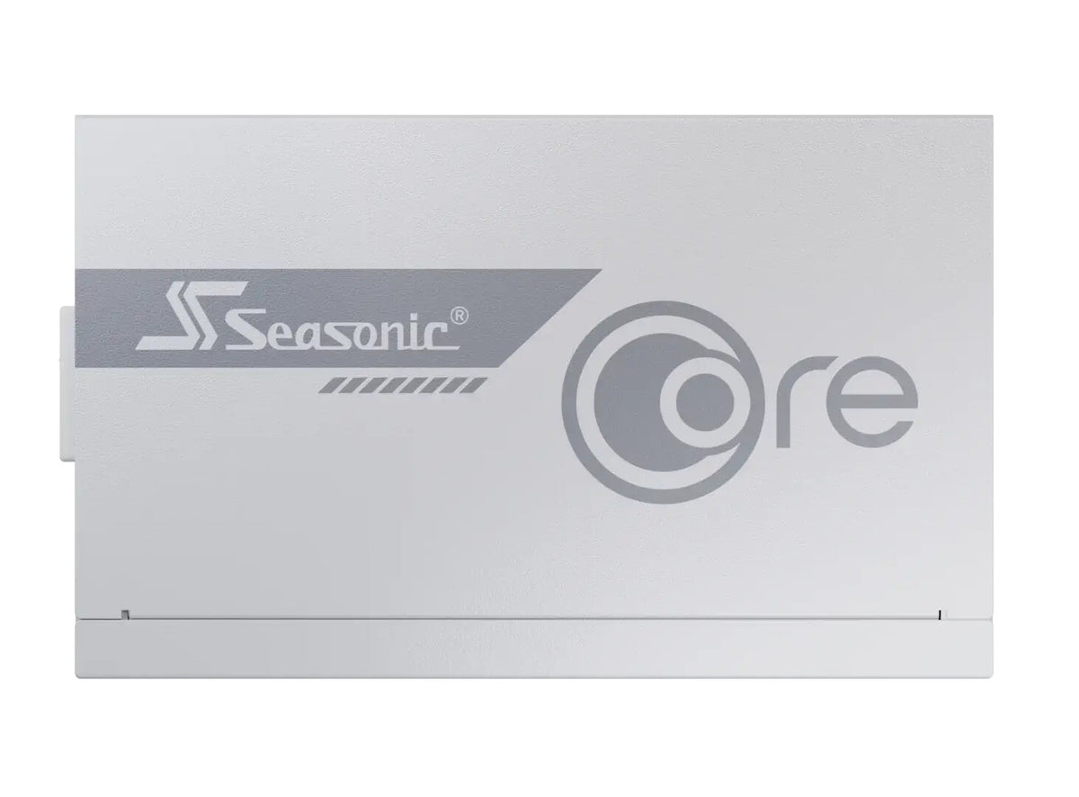 Seasonic Core GX-750W-V2 Strømforsyning 750Watt ATX3.1