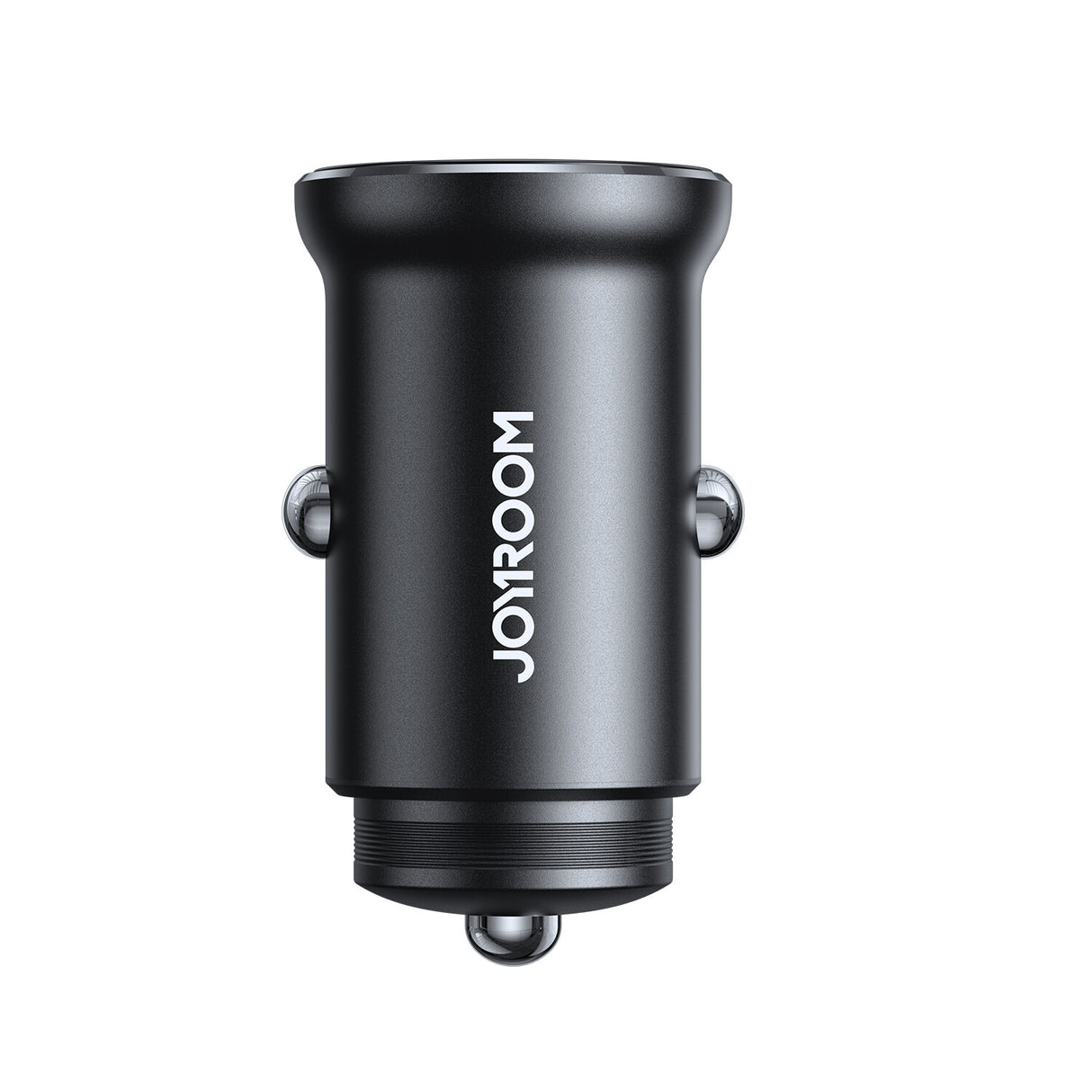 JOYROOM CCN06 oplader til mobil enhed Universel Sort Cigartænder Automatisk