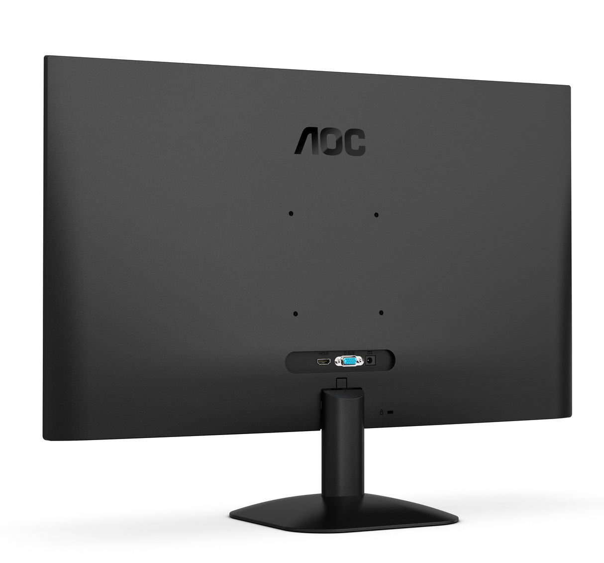 AOC B3 27B35HM computerskærm 68,6 cm (27") 1920 x 1080 pixel Fuld HD LED Sort