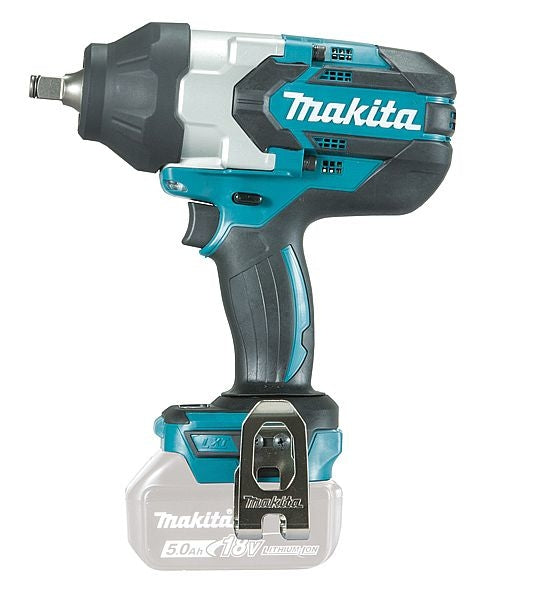 Makita DTW1002Z Slagnøgle 18V Batteri og lader ikke inkluderet