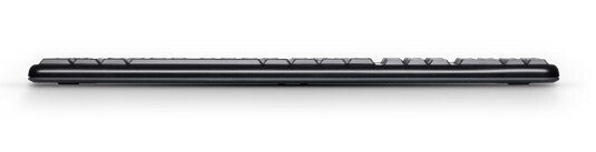 Logitech Keyboard K120 for Business tastatur USB AZERTY Litauisk Sort