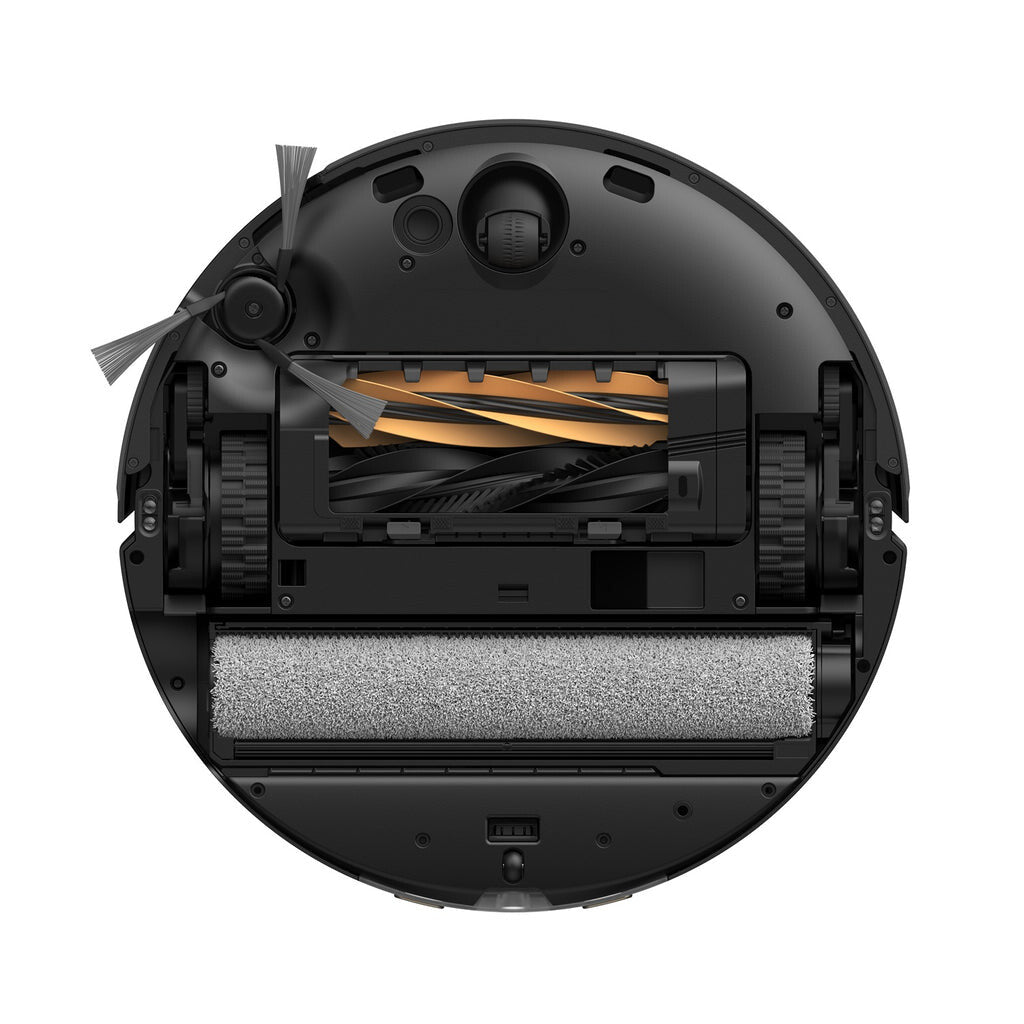Dreame Aqua10 Ultra Roller Complete 0,23 L Sort