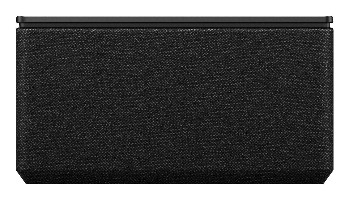 TCL Q Q65H SoundBar højttaler Sort 5.1 kanaler 580 W