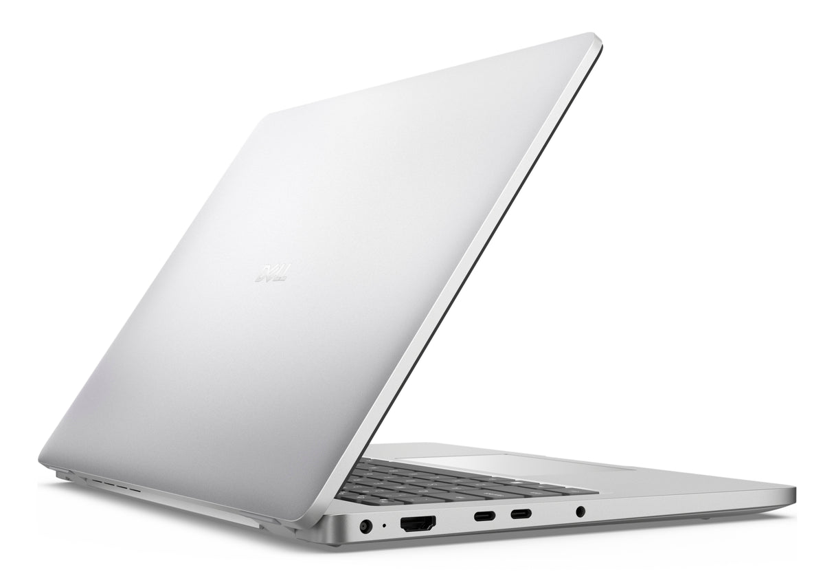 DELL Pro 14 PC14255 AMD Ryzen AI 7 PRO 350 Laptop 35,6 cm (14") Full HD+ 16 GB DDR5-SDRAM 1 TB SSD Wi-Fi 6E (802.11ax) Windows 11 Pro Platin