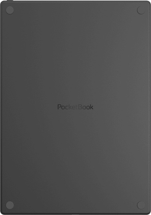 PocketBook InkPad One 1030 10.3 E-ink Mobius 32GB Wi-Fi E-reader - Matte Black