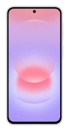 Samsung Galaxy A37 5G 17 cm (6.7") Dual SIM USB Type-C 6 GB 128 GB 5000 mAh Hvid