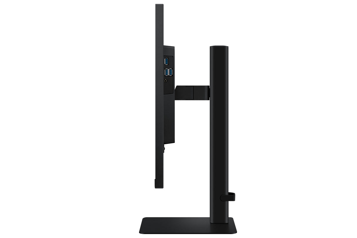 Samsung ViewFinity S6 S27D600EAU 27 IPS 2560 x 1440 (2K) HDMI DisplayPort 100Hz