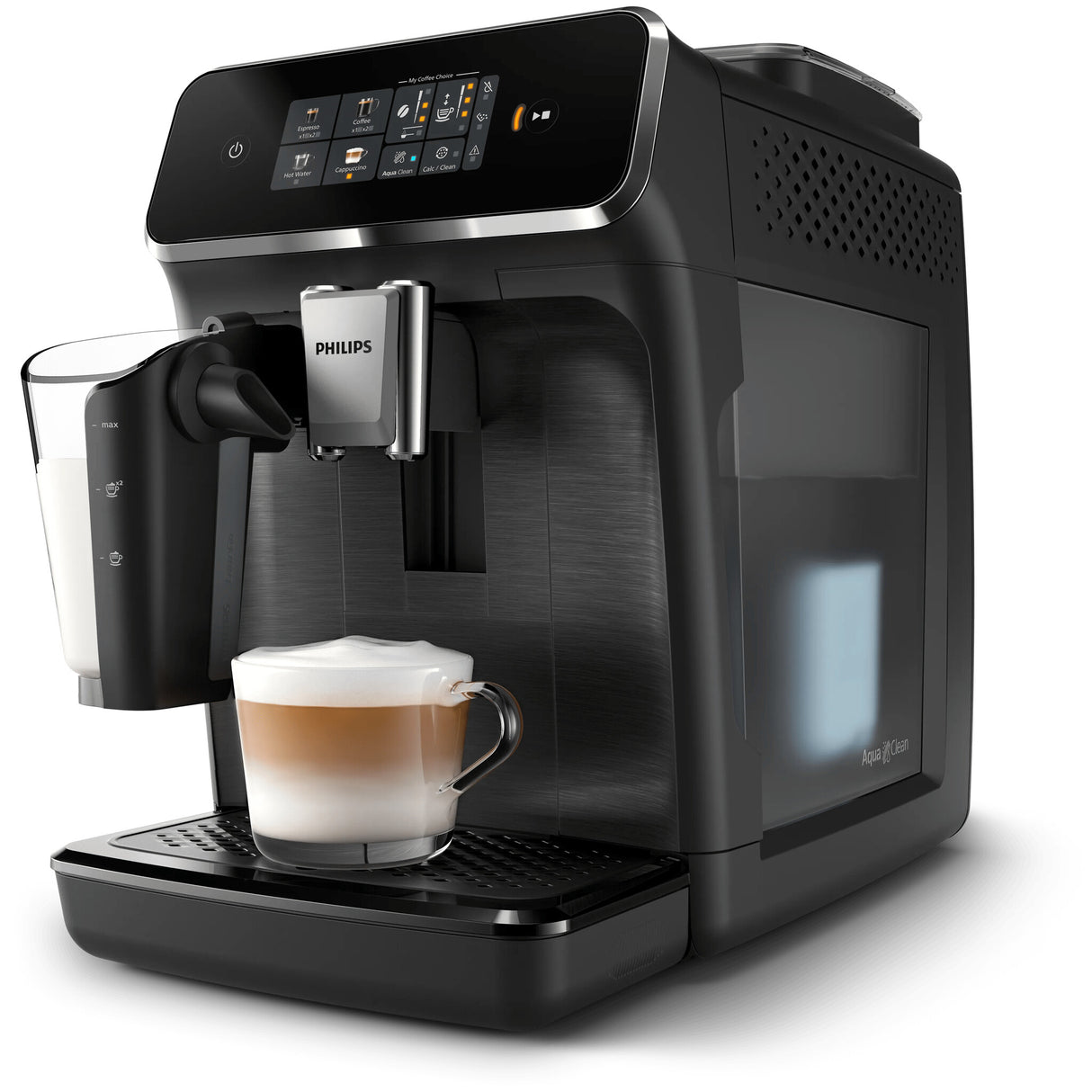 Philips Series 2300 EP2330/10 Fuldautomatisk espressomaskine