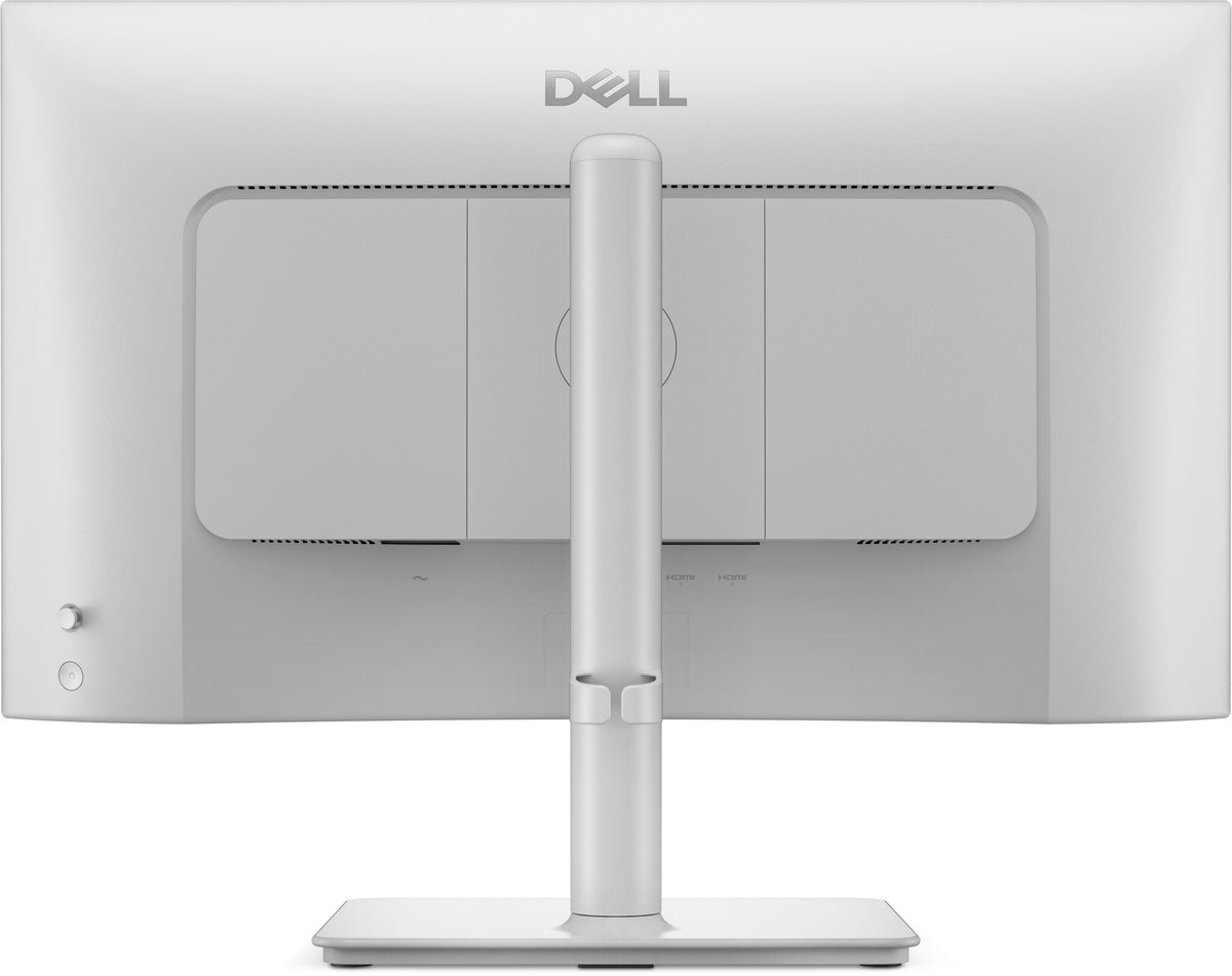 DELL S Series S2425HSM computerskærm 61 cm (24") 1920 x 1080 pixel Fuld HD LCD Hvid
